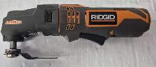 (N9749906) Ridgid R223500 SERIES A Multi Tool - Photo 2