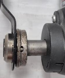 (N9749906) Ridgid R223500 SERIES A Multi Tool - Photo 10