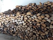 Transcona Spruce Firewood for Sale