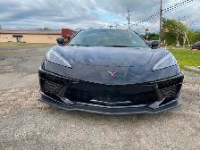 Chevrolet Corvette Stingray Convertible - Photo 3