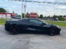 Chevrolet Corvette Stingray Convertible - Photo 5