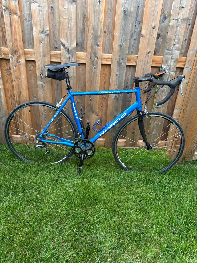 Norco bicycle