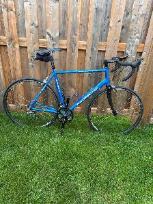 Norco bicycle