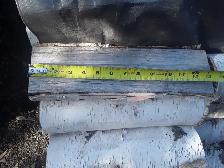 Lac du Bonnet Birch Firewood for Sale - Photo 2