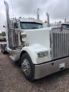 company drivers wanted hauling oil