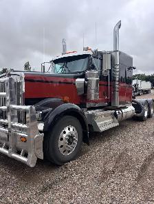company drivers wanted hauling oil - Photo 2