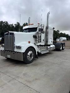 company drivers wanted hauling oil - Photo 3