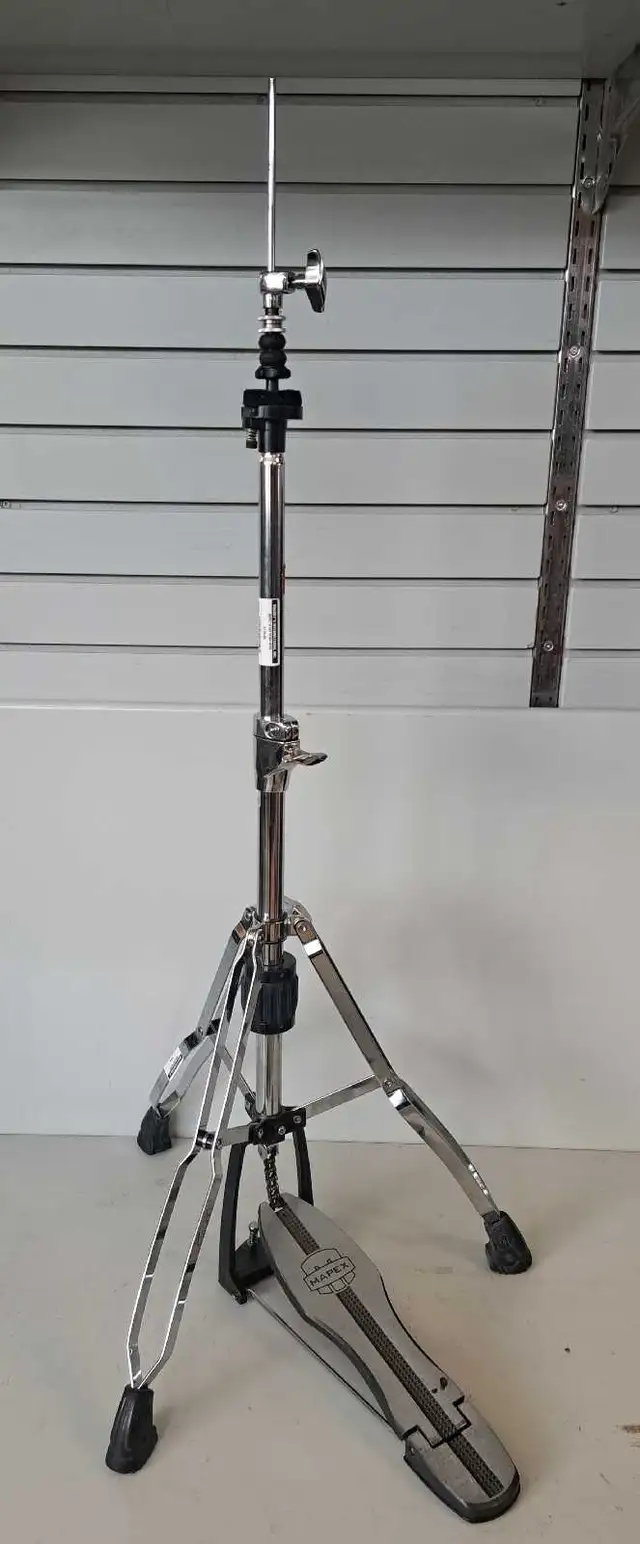 Mapex Hi Hat Stand (22461611)