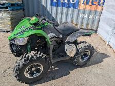 Arctic cat 450cc 4x4 $3000.. Priced for quick sale - Photo 2