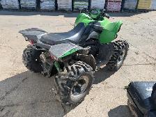 Arctic cat 450cc 4x4 $3000.. Priced for quick sale - Photo 4