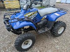 Polaris trail boss 330cc - Photo 2