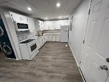 2 BD   1 Bath Second floor suite for rent - Photo 3