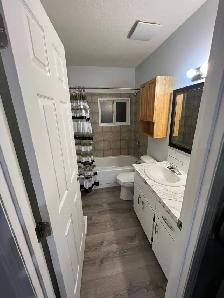 2 BD   1 Bath Second floor suite for rent - Photo 6