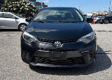 2015 Toyota Corolla LE - Photo 2