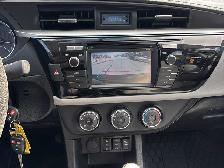 2015 Toyota Corolla LE - Photo 4