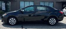 2015 Toyota Corolla LE - Photo 5
