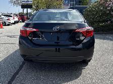 2015 Toyota Corolla LE - Photo 6