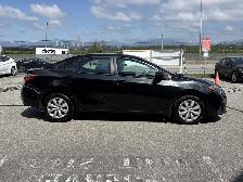2015 Toyota Corolla LE - Photo 7