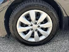2015 Toyota Corolla LE - Photo 8