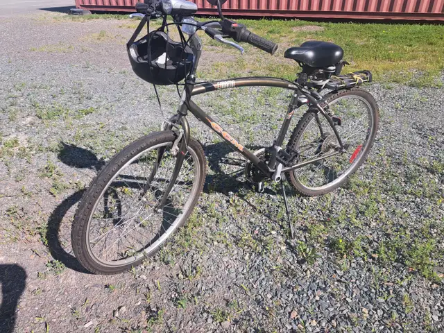 Mens Bicycle