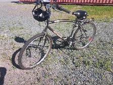 Mens Bicycle
