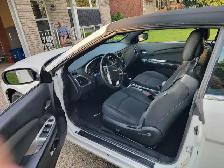 2011 chrysler 200 touring convertable for sale - Photo 5