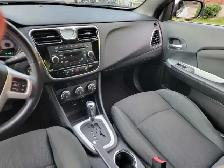 2011 chrysler 200 touring convertable for sale - Photo 6