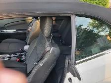 2011 chrysler 200 touring convertable for sale - Photo 8