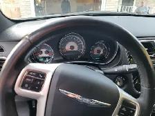 2011 chrysler 200 touring convertable for sale - Photo 9