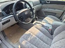 Hyundai Sonata 2006 - Photo 4