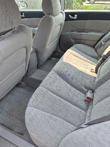 Hyundai Sonata 2006 - Photo 6