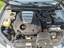 Hyundai Sonata 2006 - Photo 7