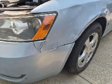 Hyundai Sonata 2006 - Photo 8