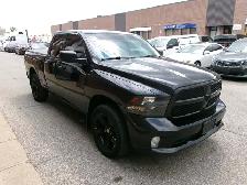 2018 Ram 1500 4x4 | ALLOYS | BACKUP CAM - Photo 3