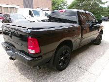 2018 Ram 1500 4x4 | ALLOYS | BACKUP CAM - Photo 4