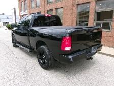 2018 Ram 1500 4x4 | ALLOYS | BACKUP CAM - Photo 6