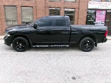 2018 Ram 1500 4x4 | ALLOYS | BACKUP CAM - Photo 7