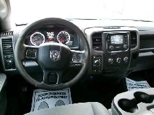 2018 Ram 1500 4x4 | ALLOYS | BACKUP CAM - Photo 13