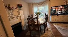 Sep 1st, Private Furnished Room,in 3-Bedroom Apartment,High Park - Photo 5