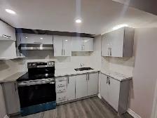 Single bed newly renovated basement unit for rent in Ajax - Photo 3