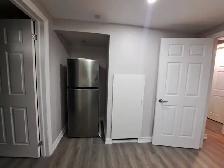 Single bed newly renovated basement unit for rent in Ajax - Photo 5