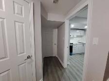 Single bed newly renovated basement unit for rent in Ajax - Photo 6