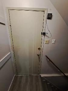 Single bed newly renovated basement unit for rent in Ajax - Photo 7