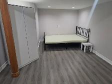 Single bed newly renovated basement unit for rent in Ajax - Photo 9