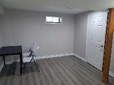 Single bed newly renovated basement unit for rent in Ajax - Photo 11