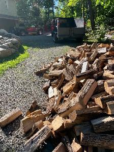 hardwood firewood - Photo 4