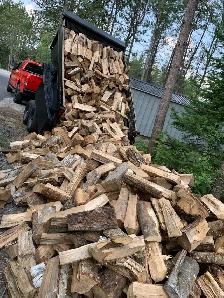 hardwood firewood - Photo 5