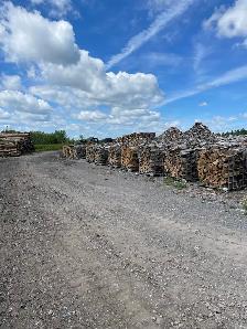 hardwood firewood - Photo 8