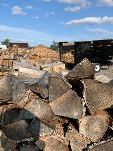 hardwood firewood - Photo 10