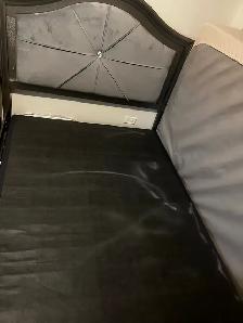 (bed) for sale
